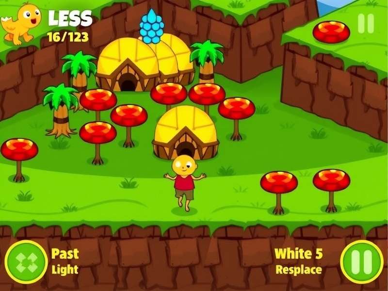 Ginger Speed Rush Indian Locations